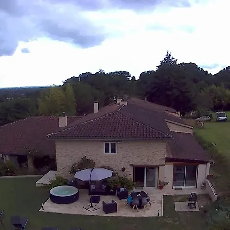 Villa Luxueuse Pmr Avec Ascenseur Spa Et Piscine 12 Personnes Ferienhaus *