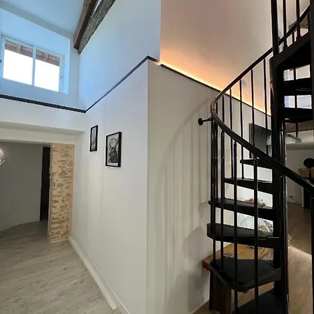 Villa Luxueuse Pmr Avec Ascenseur Spa Et Piscine 12 Personnes 別荘 *
