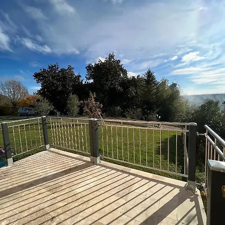 Ferienhaus Villa Luxueuse Pmr Avec Ascenseur Spa Et Piscine 12 Personnes *
